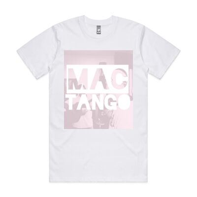 MAC TANGO MIRROR/TIOLI COVER TEE Thumbnail