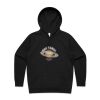 AS Colour - Women's Stencil Hood Thumbnail