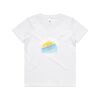 AS Colour - Kids Youth Tee Thumbnail