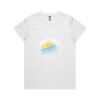 AS Colour - Women's Maple Tee Thumbnail